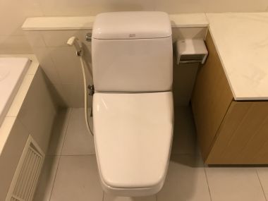 ** Summer Sale! ** For rent at The Alcove Thonglor 40,000THB/month 2 Bedroom 2 Bathroom Fully furnished PROP000172