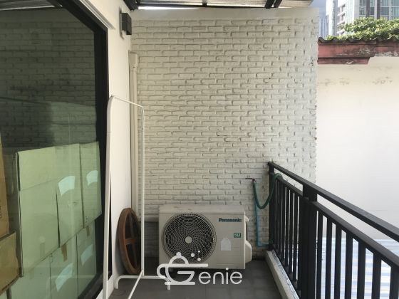 Single Detached House in Ekkamai 12 (Thonglor 10) for SALE