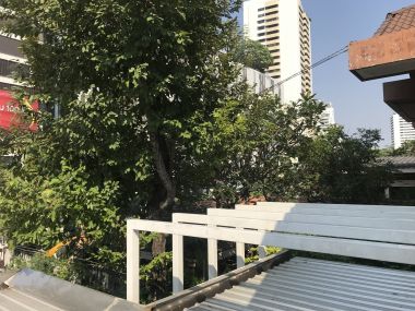 Single Detached House in Ekkamai 12 (Thonglor 10) for SALE