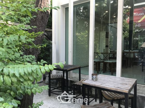 Single Detached House in Ekkamai 12 (Thonglor 10) for SALE