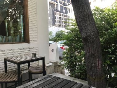 Single Detached House in Ekkamai 12 (Thonglor 10) for SALE