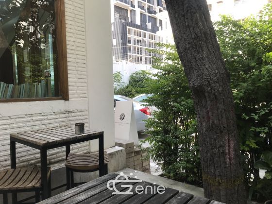 Single Detached House in Ekkamai 12 (Thonglor 10) for SALE