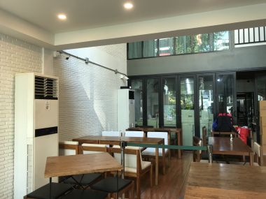 Single Detached House in Ekkamai 12 (Thonglor 10) for SALE