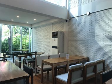 Single Detached House in Ekkamai 12 (Thonglor 10) for SALE