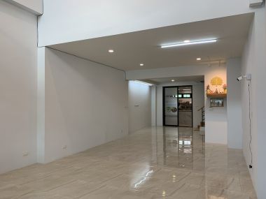 New Home office (Near Central Rachapreuk)