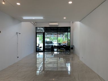 New Home office (Near Central Rachapreuk)