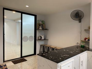 New Home office (Near Central Rachapreuk)