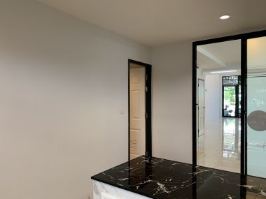 New Home office (Near Central Rachapreuk)