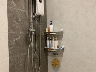 New Home office (Near Central Rachapreuk)