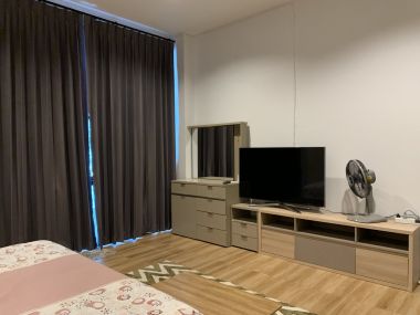 New Home office (Near Central Rachapreuk)