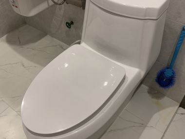 New Home office (Near Central Rachapreuk)