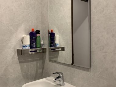 New Home office (Near Central Rachapreuk)