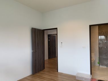 New Home office (Near Central Rachapreuk)