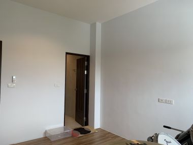 New Home office (Near Central Rachapreuk)