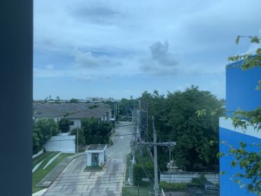 New Home office (Near Central Rachapreuk)