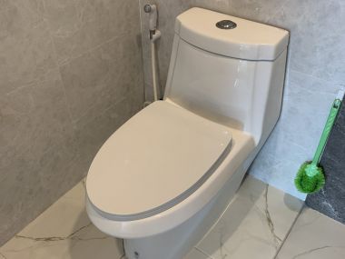 New Home office (Near Central Rachapreuk)