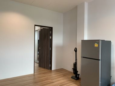 New Home office (Near Central Rachapreuk)