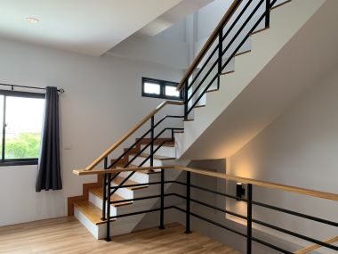 New Home office (Near Central Rachapreuk)