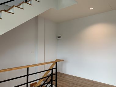 New Home office (Near Central Rachapreuk)