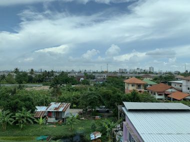 New Home office (Near Central Rachapreuk)