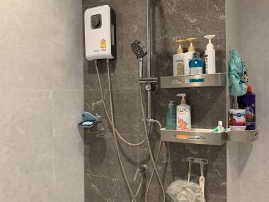 New Home office (Near Central Rachapreuk)