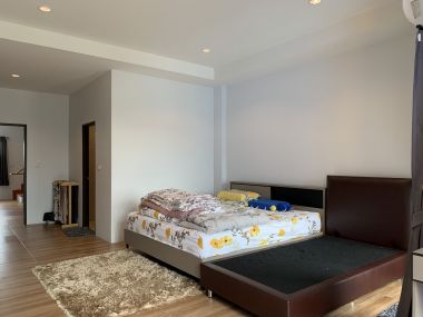 New Home office (Near Central Rachapreuk)