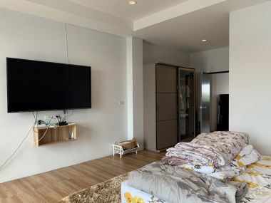 New Home office (Near Central Rachapreuk)