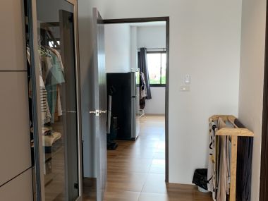 New Home office (Near Central Rachapreuk)