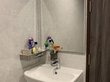 New Home office (Near Central Rachapreuk)