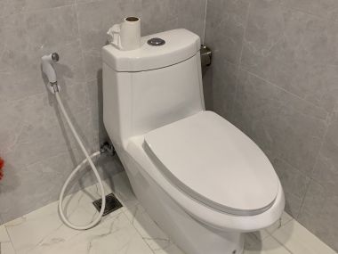 New Home office (Near Central Rachapreuk)