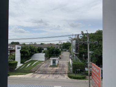 New Home office (Near Central Rachapreuk)