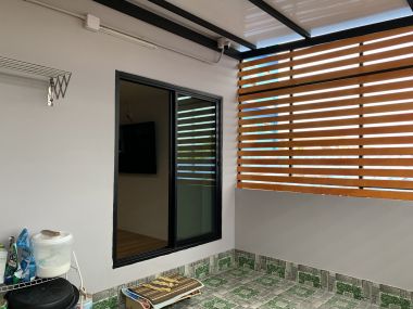 New Home office (Near Central Rachapreuk)