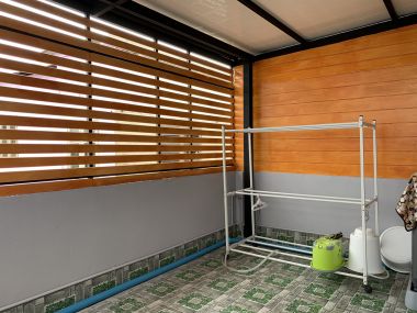 New Home office (Near Central Rachapreuk)