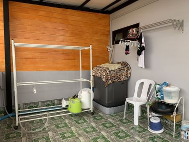 New Home office (Near Central Rachapreuk)