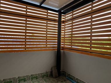 New Home office (Near Central Rachapreuk)