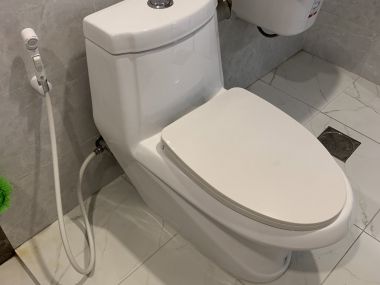 New Home office (Near Central Rachapreuk)