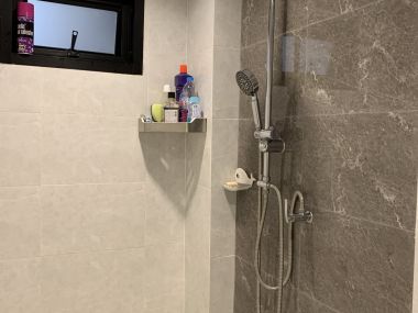 New Home office (Near Central Rachapreuk)