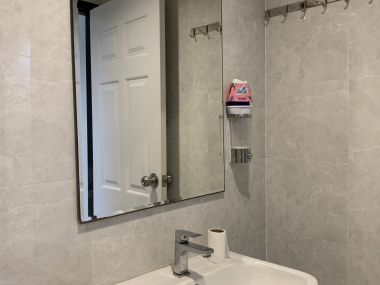 New Home office (Near Central Rachapreuk)