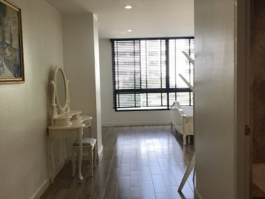 For rent! ! ! at Prime Mansion Promsri 2 Bedroom 2 Bathroom 45, 000THB/month Fully furnished