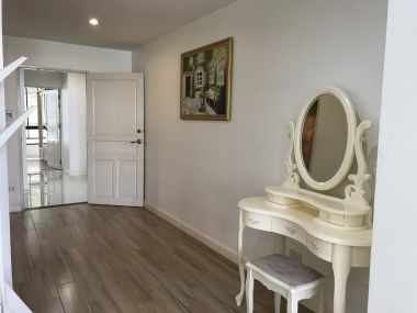 For rent! ! ! at Prime Mansion Promsri 2 Bedroom 2 Bathroom 45, 000THB/month Fully furnished