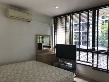 For rent! ! ! at Prime Mansion Promsri 2 Bedroom 2 Bathroom 45, 000THB/month Fully furnished