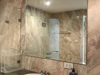 For rent! ! ! at Prime Mansion Promsri 2 Bedroom 2 Bathroom 45, 000THB/month Fully furnished