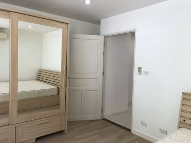 For rent! ! ! at Prime Mansion Promsri 2 Bedroom 2 Bathroom 45, 000THB/month Fully furnished