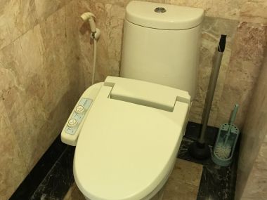 For rent! ! ! at Prime Mansion Promsri 2 Bedroom 2 Bathroom 45, 000THB/month Fully furnished