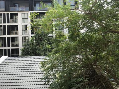 For rent! ! ! at Prime Mansion Promsri 2 Bedroom 2 Bathroom 45, 000THB/month Fully furnished