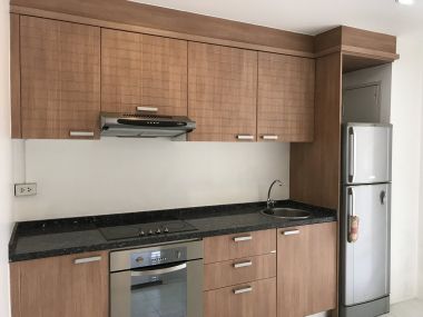 For rent! ! ! at Prime Mansion Promsri 2 Bedroom 2 Bathroom 45, 000THB/month Fully furnished