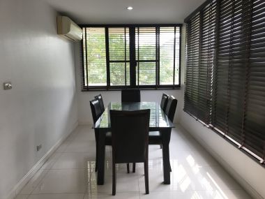 For rent! ! ! at Prime Mansion Promsri 2 Bedroom 2 Bathroom 45, 000THB/month Fully furnished