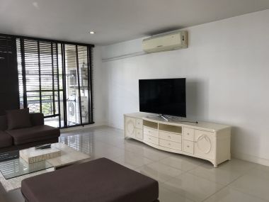 For rent! ! ! at Prime Mansion Promsri 2 Bedroom 2 Bathroom 45, 000THB/month Fully furnished