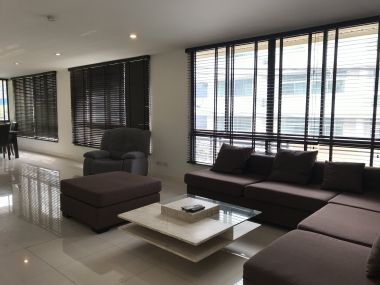 For rent! ! ! at Prime Mansion Promsri 2 Bedroom 2 Bathroom 45, 000THB/month Fully furnished