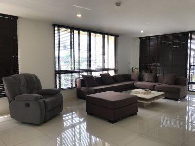 For rent! ! ! at Prime Mansion Promsri 2 Bedroom 2 Bathroom 45, 000THB/month Fully furnished